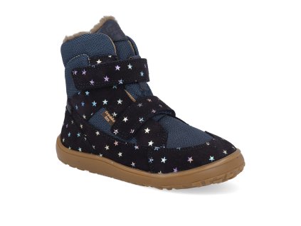 G3160252 11 barefoot zimni boty froddo up winter tex stars 1