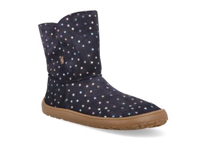 G3160250 4 barefoot kozacky froddo tex suede stars 1