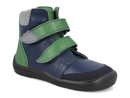 BF0004 W SO MK JAC barefoot detske zimni boty beda jacob 1