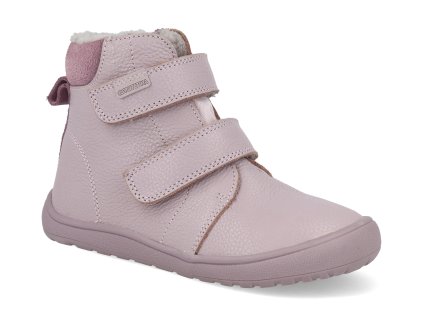 BEKA LILA barefoot detske zimni boty protetika beka lila 1