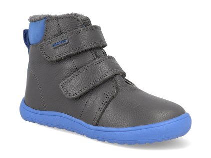 DARYK GREY barefoot detske zimni boty protetika daryk grey 1
