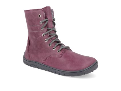 B5845192 barefoot damske zimni boty fare bare freya b5845192 1
