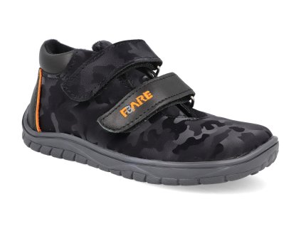 B5426811 barefoot detske boty s membranou fare bare b5426811 1