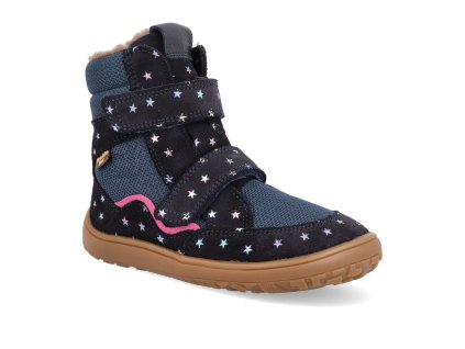 G3160247 10 barefoot zimni boty froddo winter tex stars 2 1