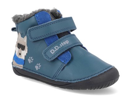 W070 52893 barefoot detske zimni boty d d step w070 52893 1