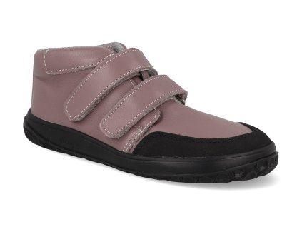 ELLA MV ROS barefoot detske kotnikove boty jonap ella m roseate 1