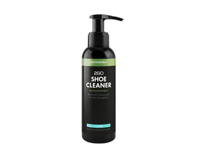 Ökologischer Schuhreiniger 2GO