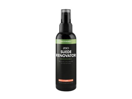 suede renovator