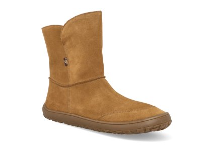 G3160250 2 barefoot kozacky froddo tex suede cognac 1