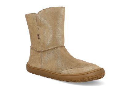 G3160250 6 barefoot kozacky froddo tex suede gold 1