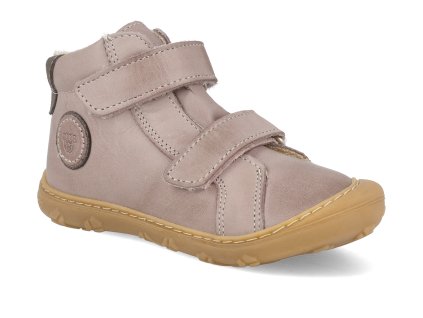 1204502 310 barefoot detske zimni boty ricosta gedo m pink 1