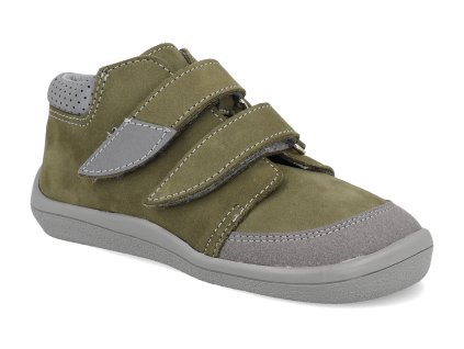 BF0001 W M NUB NICK barefoot detske kotnikove boty beda nick 1