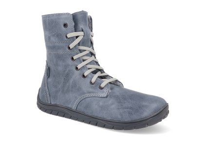 B5845101 barefoot damske zimni boty fare bare freya b5845101 1