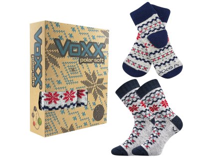 Trondelag set 03 mele mix