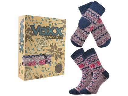 Trondelag set staroruzova mix