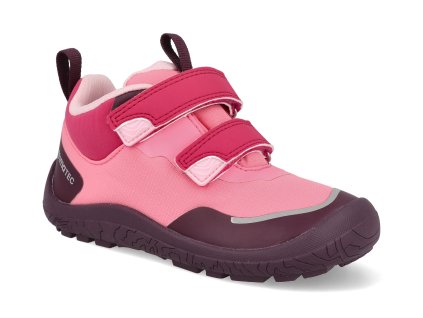 5400159A 3310 barefoot detske kotnikove boty reima viikari soft coral 1