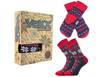 Trondelag set jeans mix