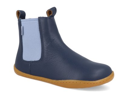K900326 008 barefoot kotnikove boty camper tws sella yard navy 1
