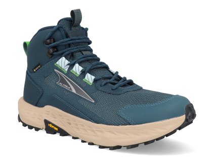 AL0A85QC 445 damske trailove tenisky altra timp 5 hiker gtx navy 1