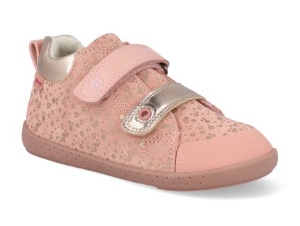 251304 B626FB barefoot detske zimni boty garvalin serraje laminado wood 1