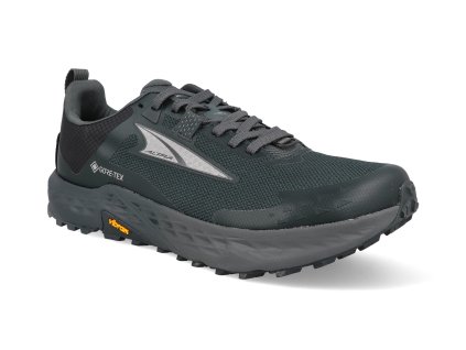AL0A85Q1 001 panske trailove tenisky altra timp 5 gtx black black 1