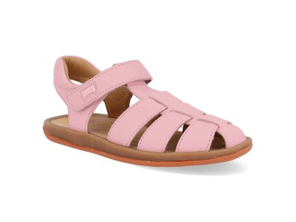 80177 083 detske sandaly camper sella oona bicho ry abeja rusty medium pink 1