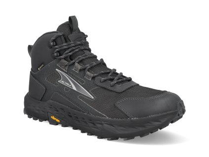 AL0A85QB 000 panske trailove tenisky altra timp 5 hiker gtx black 1