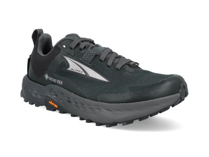 AL0A85Q2 001 damske trailove tenisky altra timp 5 gtx black black 1