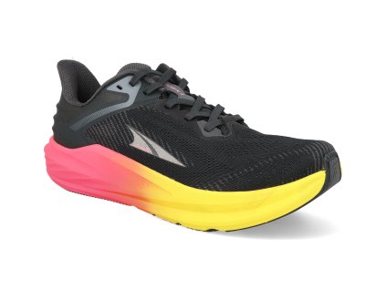 AL0A85QF 060 damske bezecke tenisky altra torin 8 black pink 1