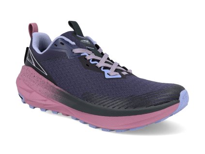 AL0A85RY 401 damske bezecke tenisky altra experience wild 2 navy black 1