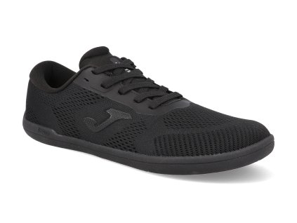 BFDEGAW 2501 barefoot panske tenisky joma cerne 1