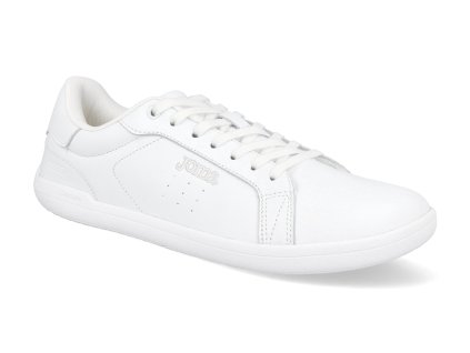 CZEROS2502 barefoot panske tenisky joma bile 1