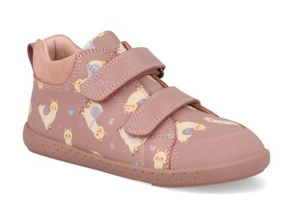 251306 A159 barefoot detske kotnikove boty garvalin sauvage kiss 1