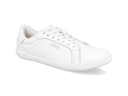 CZERLS2502 barefoot damske tenisky joma bile 1