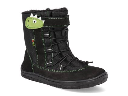 B5447211 barefoot detske zimni boty fare bare b5447211 1