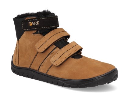 B5646271 barefoot detske zimni boty fare bare b5646271 1