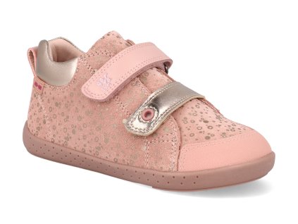 251304 B626 barefoot detske kotnikove boty garvalin serraje laminado wood 1