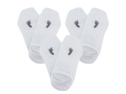 Barefoot sneaker tapky 01