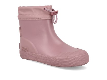 27M006.70E 600 barefoot detske holinky koel blossom 1