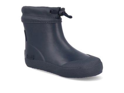 27M006.70E 100 barefoot detske holinky koel blue 2 1