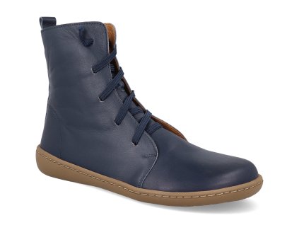 08 1010.3 TIMOTI FL barefoot damske zimni boty ktr timoti navy 1