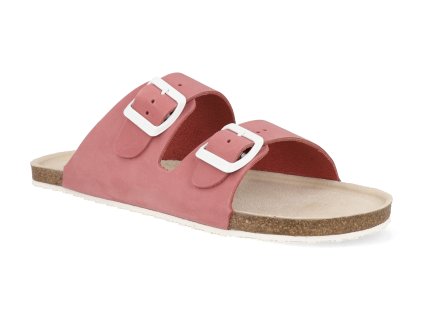 NB9050 barefoot pantofle sazavan donau pink 1