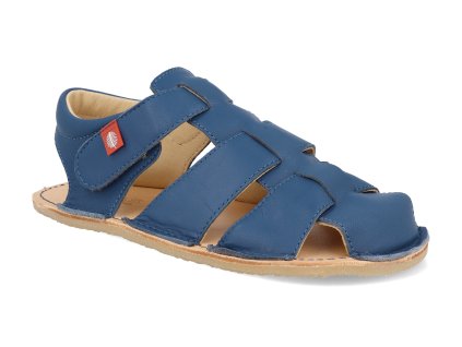 LNG 39 barefoot detske sandaly tikki shoes lasta mare 1