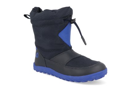 BQ10584DBY65 kotnikove boty bobux alpha paden navy 2 1