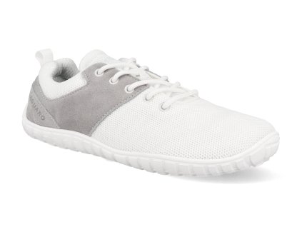 XZH0178WH barefoot tenisky saguaro wish i white 1