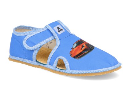 RASCAL CAR barefoot detske prezuvky antal rascal car 1