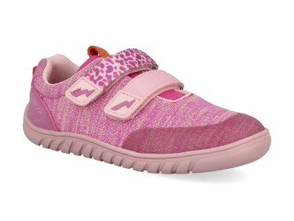 84L0023006 R barefoot detske tenisky lurchi benny rose 1