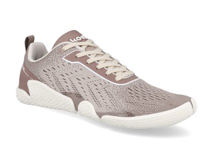 26M002.50E 870 barefoot damske tenisky koel nova taupe 1