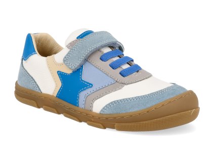 15W006.101 180 barefoot detske tenisky koel kody w celeste 1