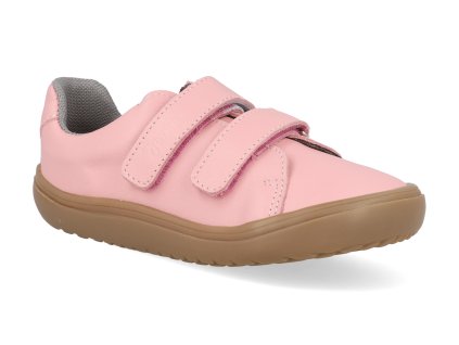 1170 0119 23 barefoot detske tenisky jonap hope svetle ruzove 2 1